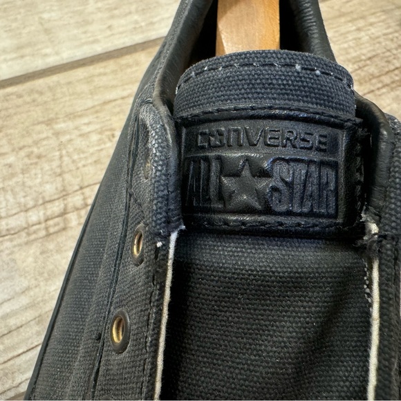 John Varvatos Converse - Picture 5 of 6
